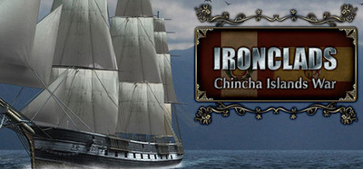Ironclads Chincha Islands War 1866