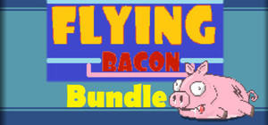 Flying Bacon Bundle banner