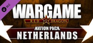 Wargame Red Dragon - Nation Pack: Netherlands banner