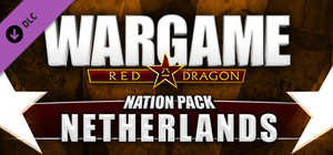 Wargame Red Dragon - Nation Pack: Netherlands banner
