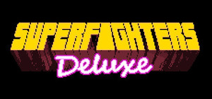 Superfighters Deluxe banner