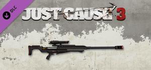 Just Cause™ 3 - Final Argument Sniper Rifle banner