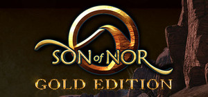 Son of Nor Gold Edition banner