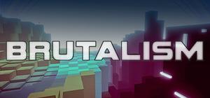 Brutalism banner