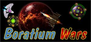 Boratium Wars banner