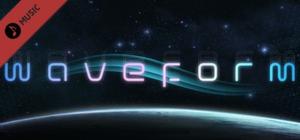 Waveform Soundtrack banner