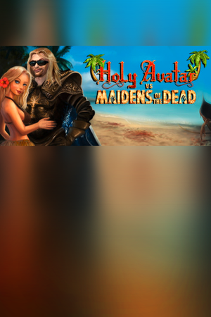 Holy Avatar vs. Maidens of the Dead のセール価格