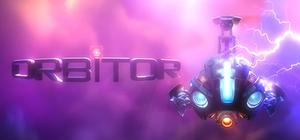 ORBITOR banner