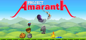 Project Amaranth banner
