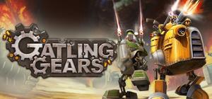 Gatling Gears banner