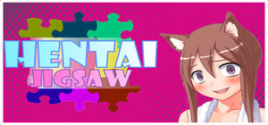 Hentai Jigsaw banner