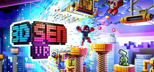 3dSenVR banner