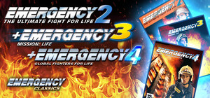 EMERGENCY Classics banner
