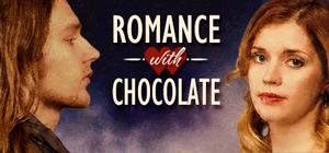 Romance with Chocolate - Hidden Objects banner