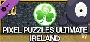 Jigsaw Puzzle Pack - Pixel Puzzles Ultimate: Ireland banner