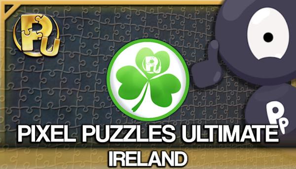 JIGSAW PUZZLE PACK