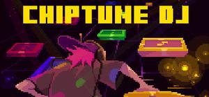 Chiptune DJ banner