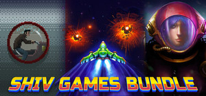 Shiv games bundle banner