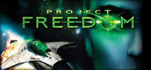 Project Freedom banner