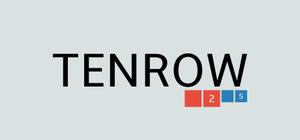 Tenrow banner