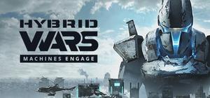 Hybrid Wars banner