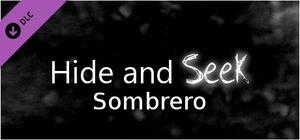Hide and Seek - Sombrero banner