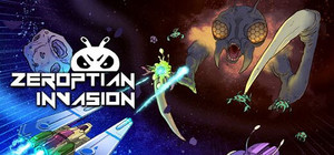 Zeroptian Invasion banner