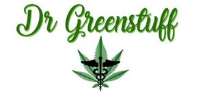 Dr GreenStuff banner
