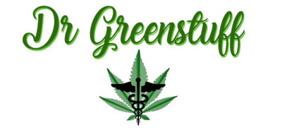 Dr GreenStuff