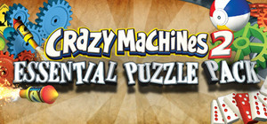 Crazy Machines 2: Essential Puzzle Pack banner