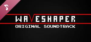 WAVESHAPER: Original Soundtrack banner
