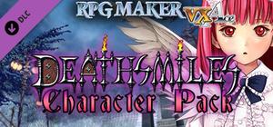 RPG Maker VX Ace - Deathsmiles Set banner