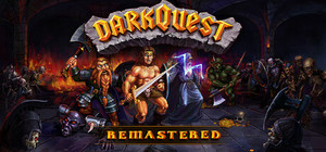 Dark Quest banner