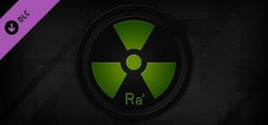 Ra² | Soundtrack banner