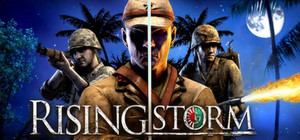 Rising Storm - Digital Deluxe Upgrade banner