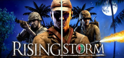 Rising Storm - Digital Deluxe Upgrade
