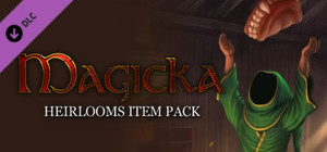 Magicka: Heirlooms Item Pack banner
