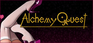 Alchemy Quest banner