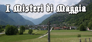 I Misteri di Maggia banner