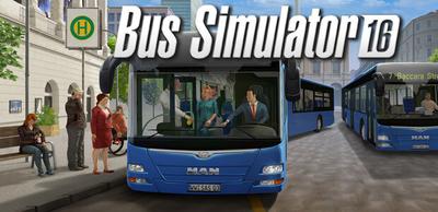 Bus-Simulator 2016
