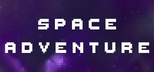Space Adventure banner