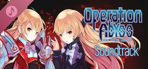 Operation Abyss: New Tokyo Legacy - Digital Soundtrack banner