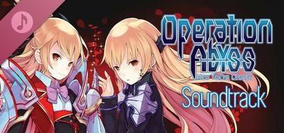 Operation Abyss: New Tokyo Legacy - Digital Soundtrack