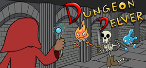 Dungeon Delver banner