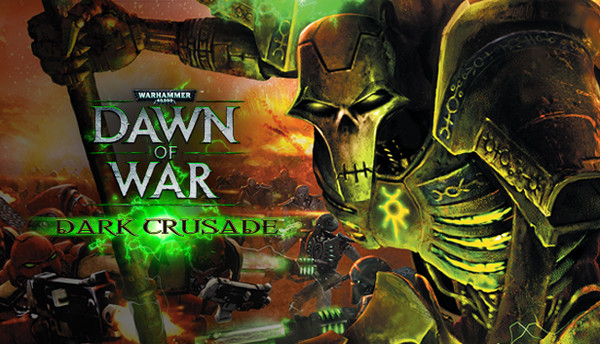 Warhammer® 40,000: Dawn of War® - Dark Crusade