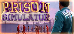 Prison Simulator banner