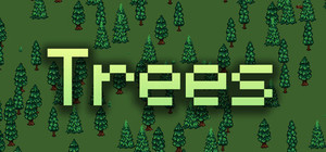 Trees banner