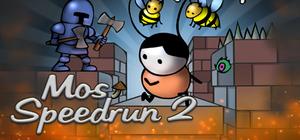 Mos Speedrun 2 banner