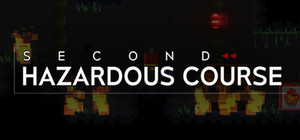 Second Hazardous Course banner
