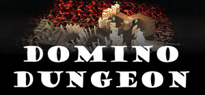 Domino Dungeon banner